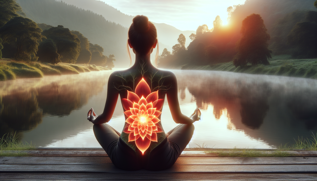 Balancing Your Sacral Chakra: Key Steps for Harmony and Healing