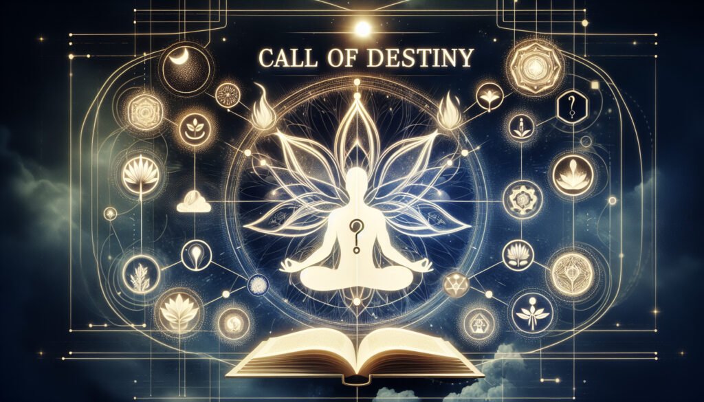 Discover Your Life’s Purpose: The Power of Call of Destiny