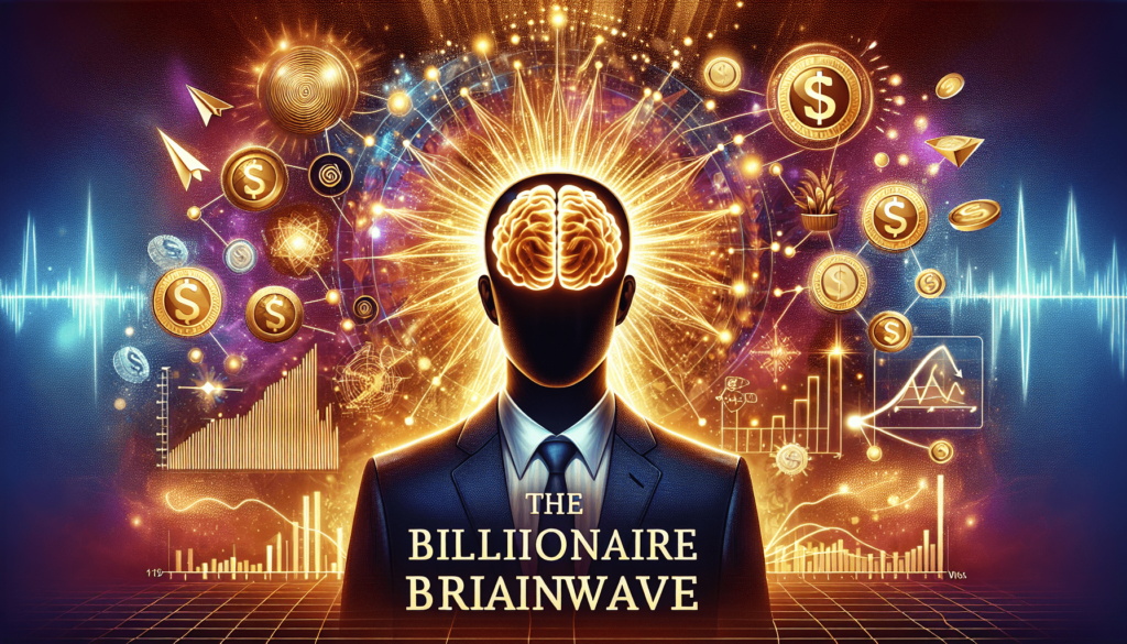 The Billionaire Brain Wave: Everything You Need To Know