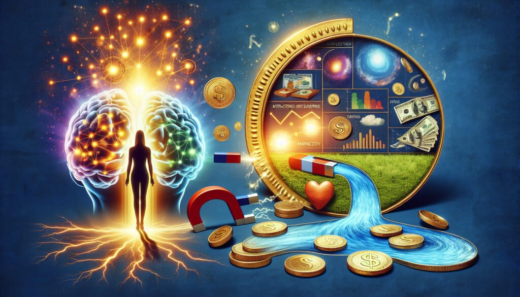 Unlock the Secrets to a Life of Abundance with The Genius Wave